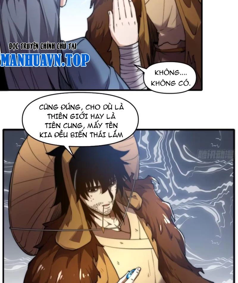 Lôi kiếp mười vạn năm Chapter 20 - 39