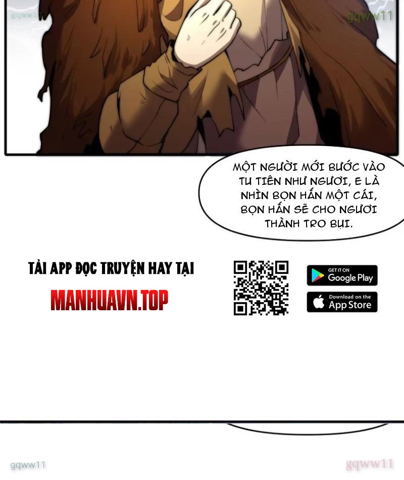 Lôi kiếp mười vạn năm Chapter 20 - 40