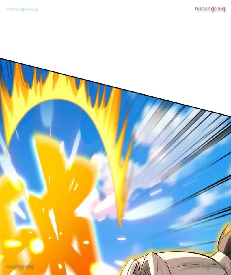 Đệ Tử Tu Luyện Còn Ta Thì Lười Biếng Chapter 204 - 3