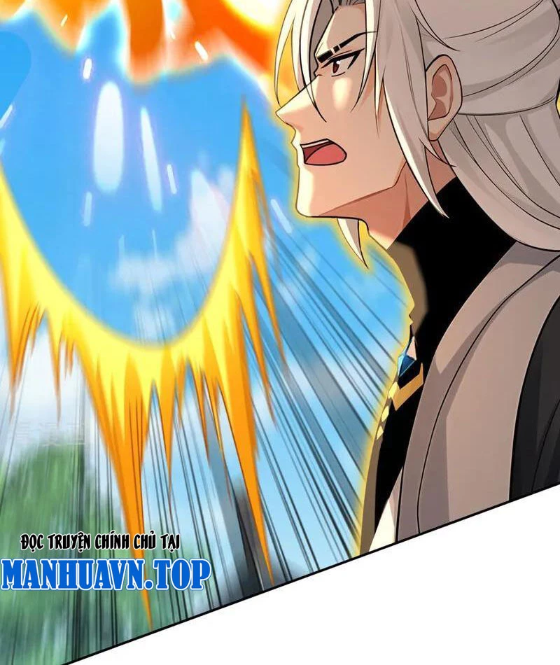 Đệ Tử Tu Luyện Còn Ta Thì Lười Biếng Chapter 204 - 4