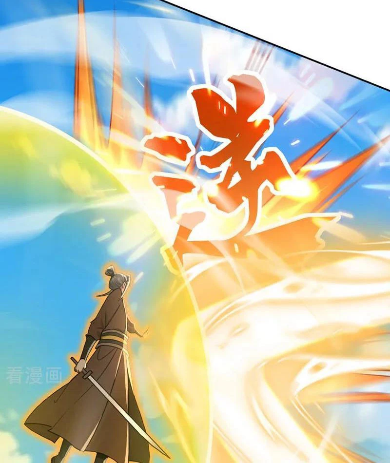 Đệ Tử Tu Luyện Còn Ta Thì Lười Biếng Chapter 204 - 8