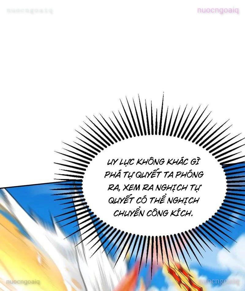 Đệ Tử Tu Luyện Còn Ta Thì Lười Biếng Chapter 204 - 10
