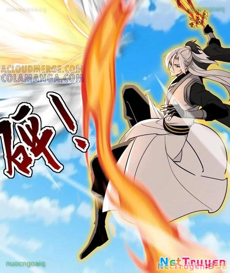 Đệ Tử Tu Luyện Còn Ta Thì Lười Biếng Chapter 204 - 11