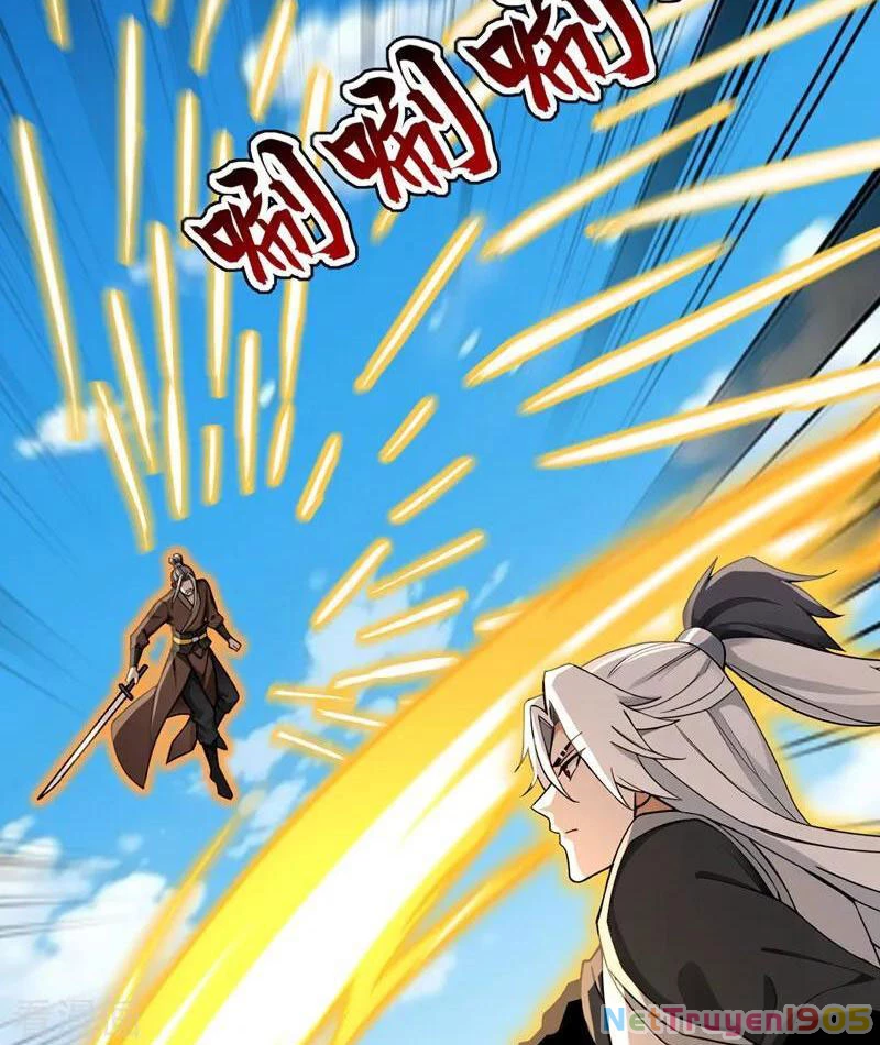 Đệ Tử Tu Luyện Còn Ta Thì Lười Biếng Chapter 204 - 13