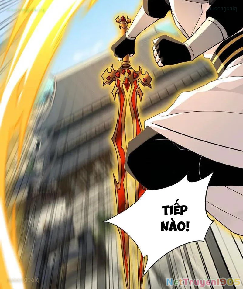 Đệ Tử Tu Luyện Còn Ta Thì Lười Biếng Chapter 204 - 14