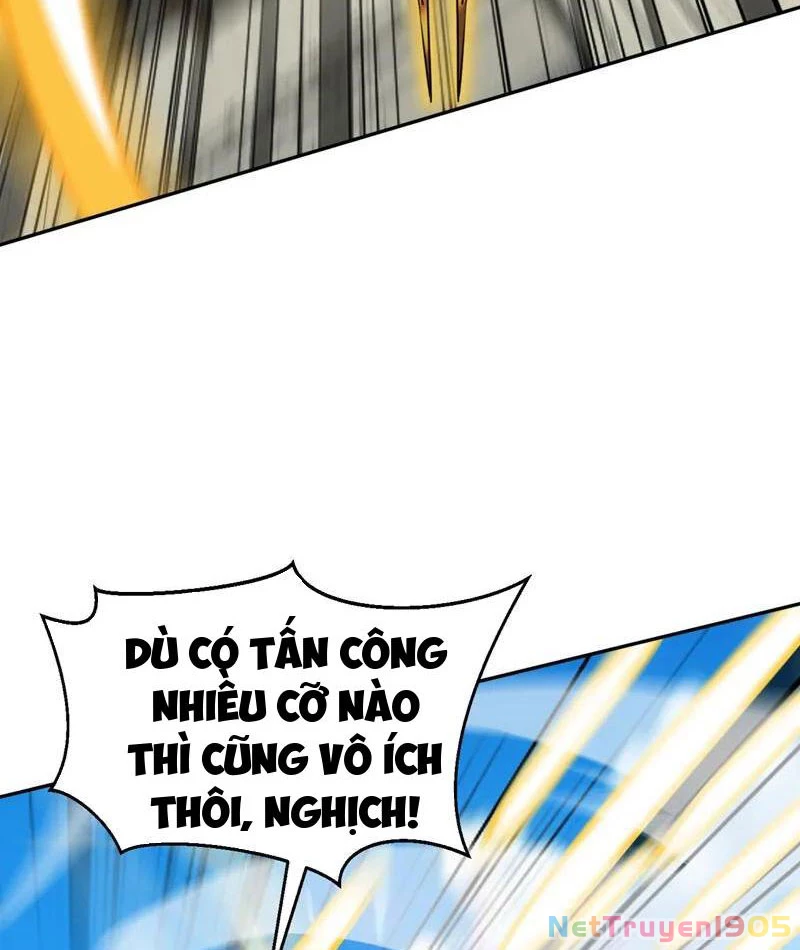 Đệ Tử Tu Luyện Còn Ta Thì Lười Biếng Chapter 204 - 15