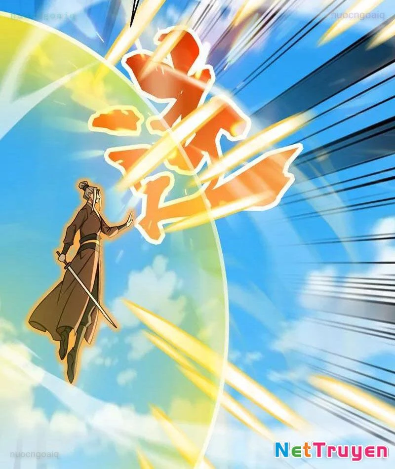 Đệ Tử Tu Luyện Còn Ta Thì Lười Biếng Chapter 204 - 16