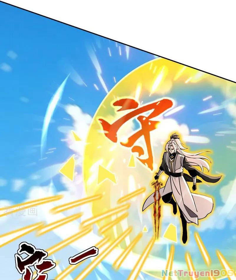 Đệ Tử Tu Luyện Còn Ta Thì Lười Biếng Chapter 204 - 18