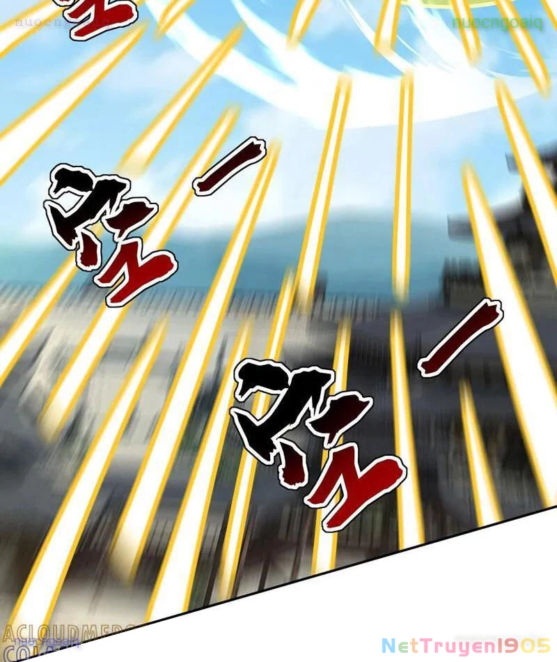 Đệ Tử Tu Luyện Còn Ta Thì Lười Biếng Chapter 204 - 19