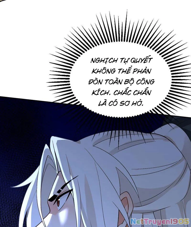 Đệ Tử Tu Luyện Còn Ta Thì Lười Biếng Chapter 204 - 20