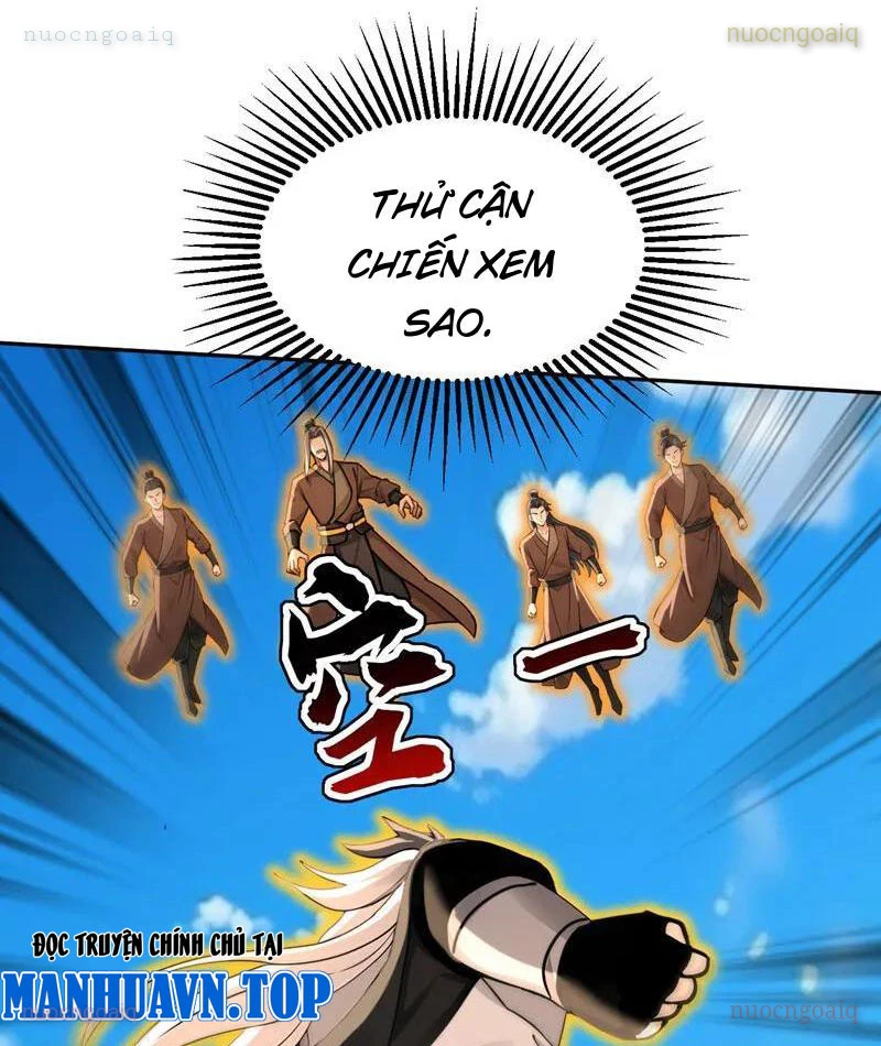 Đệ Tử Tu Luyện Còn Ta Thì Lười Biếng Chapter 204 - 22