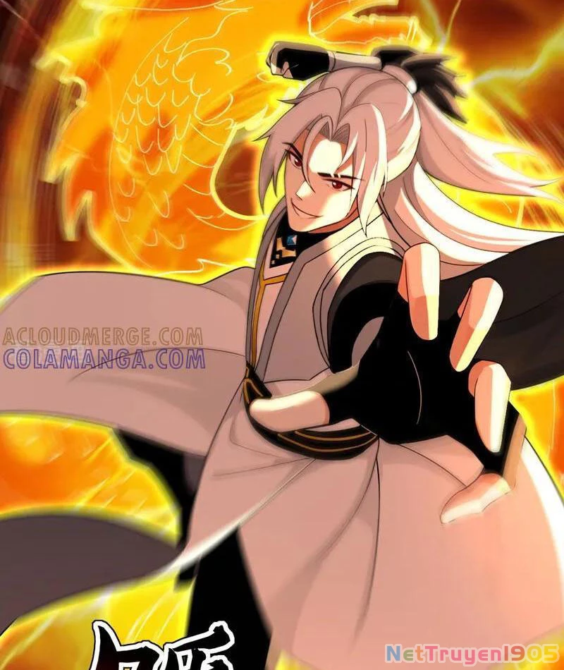 Đệ Tử Tu Luyện Còn Ta Thì Lười Biếng Chapter 204 - 29