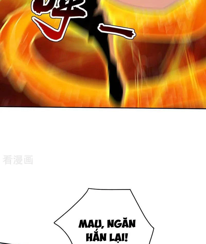 Đệ Tử Tu Luyện Còn Ta Thì Lười Biếng Chapter 204 - 30