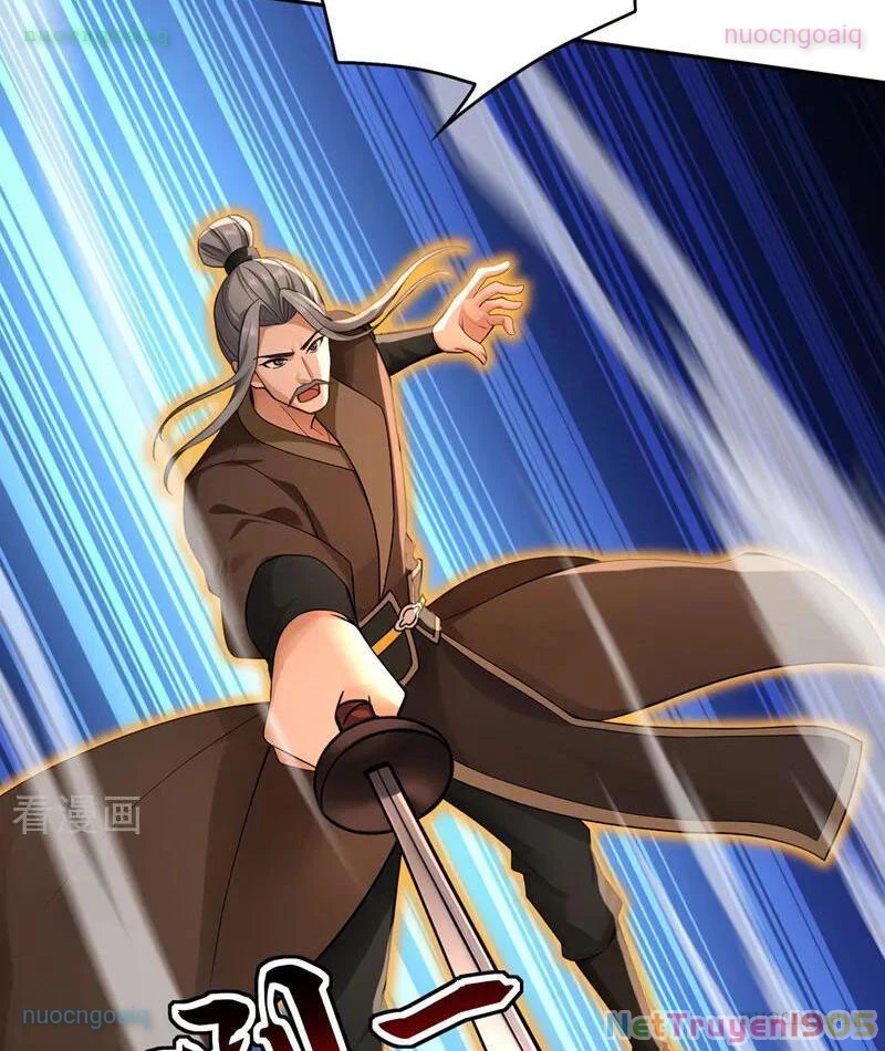 Đệ Tử Tu Luyện Còn Ta Thì Lười Biếng Chapter 204 - 32