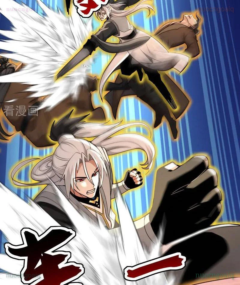 Đệ Tử Tu Luyện Còn Ta Thì Lười Biếng Chapter 204 - 35