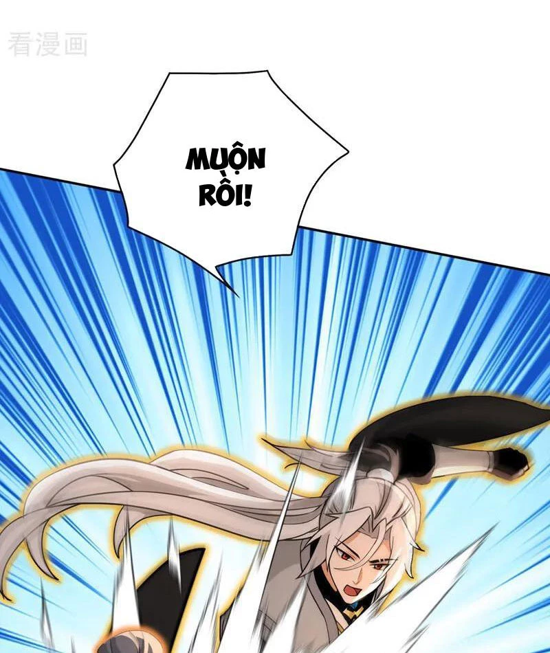 Đệ Tử Tu Luyện Còn Ta Thì Lười Biếng Chapter 204 - 37