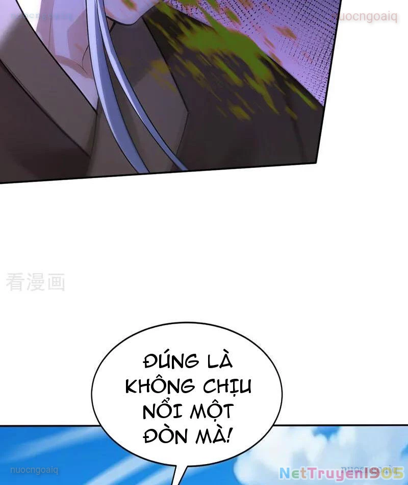 Đệ Tử Tu Luyện Còn Ta Thì Lười Biếng Chapter 204 - 40