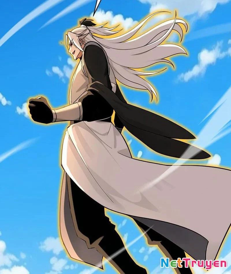 Đệ Tử Tu Luyện Còn Ta Thì Lười Biếng Chapter 204 - 41