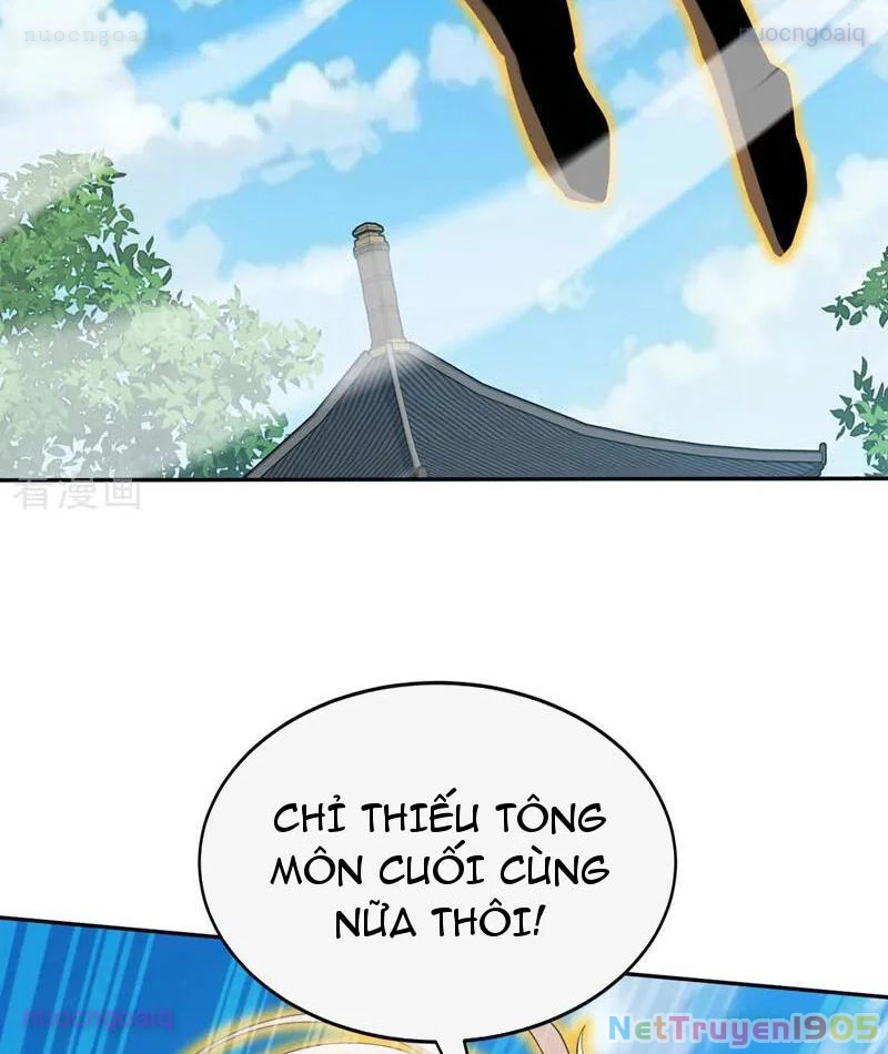 Đệ Tử Tu Luyện Còn Ta Thì Lười Biếng Chapter 204 - 42