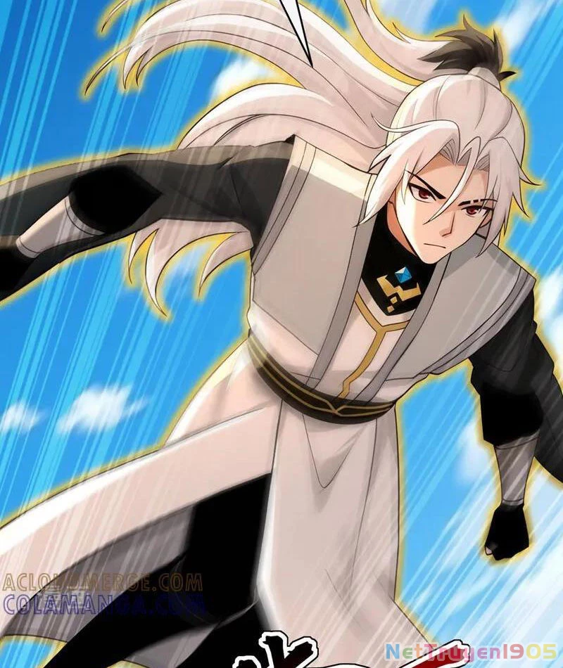 Đệ Tử Tu Luyện Còn Ta Thì Lười Biếng Chapter 204 - 43