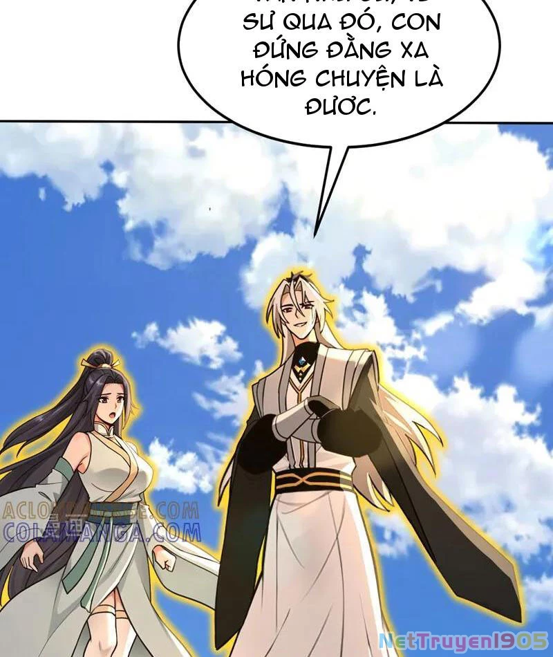 Đệ Tử Tu Luyện Còn Ta Thì Lười Biếng Chapter 204 - 48