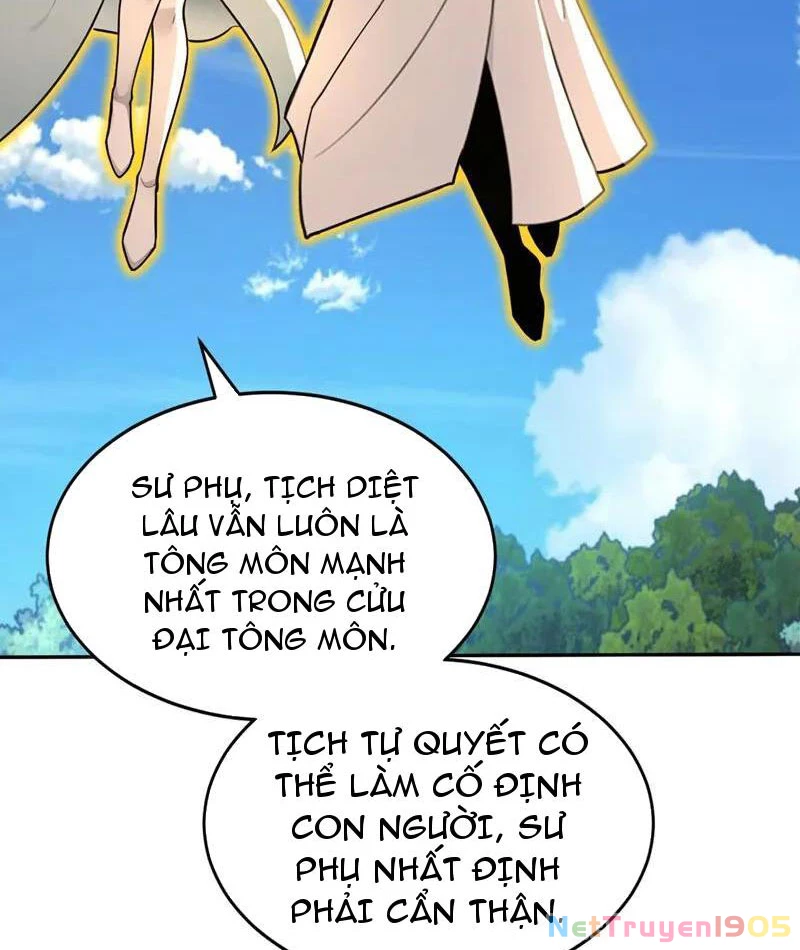 Đệ Tử Tu Luyện Còn Ta Thì Lười Biếng Chapter 204 - 49