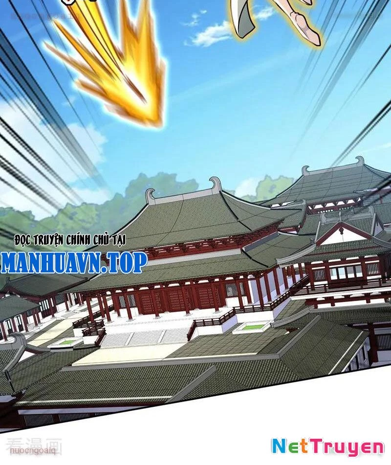 Đệ Tử Tu Luyện Còn Ta Thì Lười Biếng Chapter 204 - 51