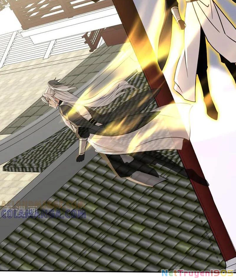 Đệ Tử Tu Luyện Còn Ta Thì Lười Biếng Chapter 204 - 53