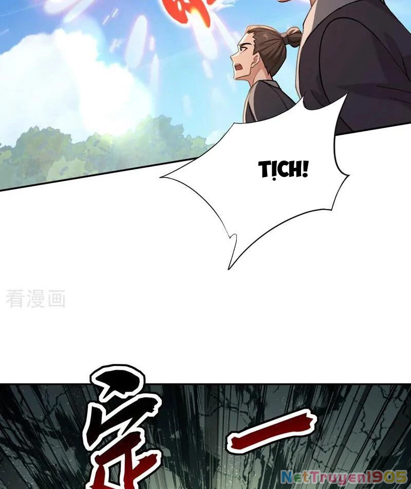 Đệ Tử Tu Luyện Còn Ta Thì Lười Biếng Chapter 204 - 55