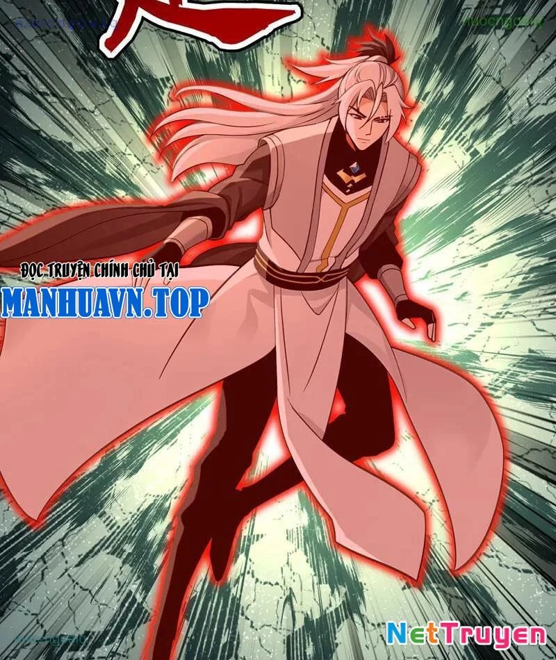 Đệ Tử Tu Luyện Còn Ta Thì Lười Biếng Chapter 204 - 56