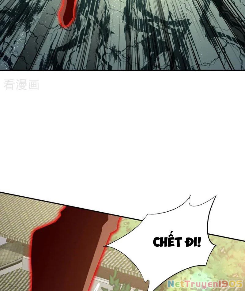 Đệ Tử Tu Luyện Còn Ta Thì Lười Biếng Chapter 204 - 57