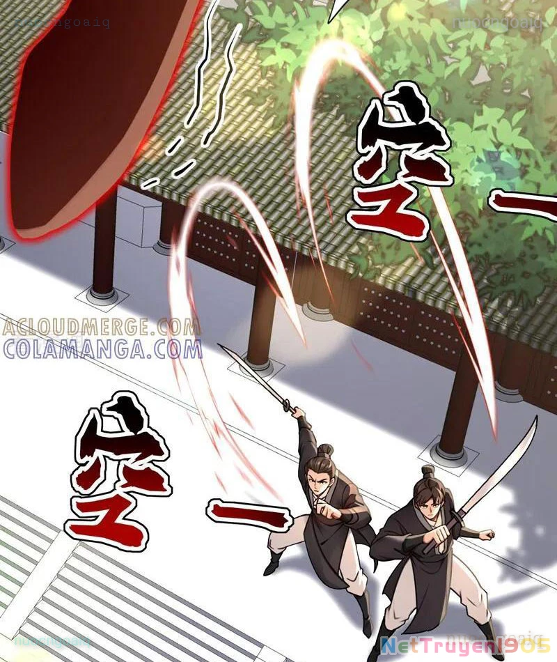 Đệ Tử Tu Luyện Còn Ta Thì Lười Biếng Chapter 204 - 58