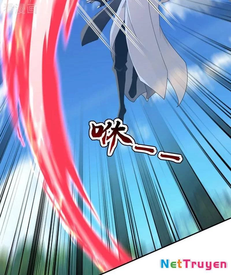 Đệ Tử Tu Luyện Còn Ta Thì Lười Biếng Chapter 204 - 61