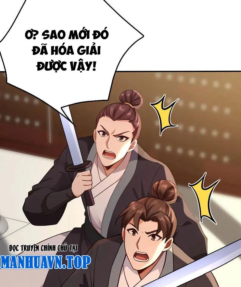 Đệ Tử Tu Luyện Còn Ta Thì Lười Biếng Chapter 204 - 63