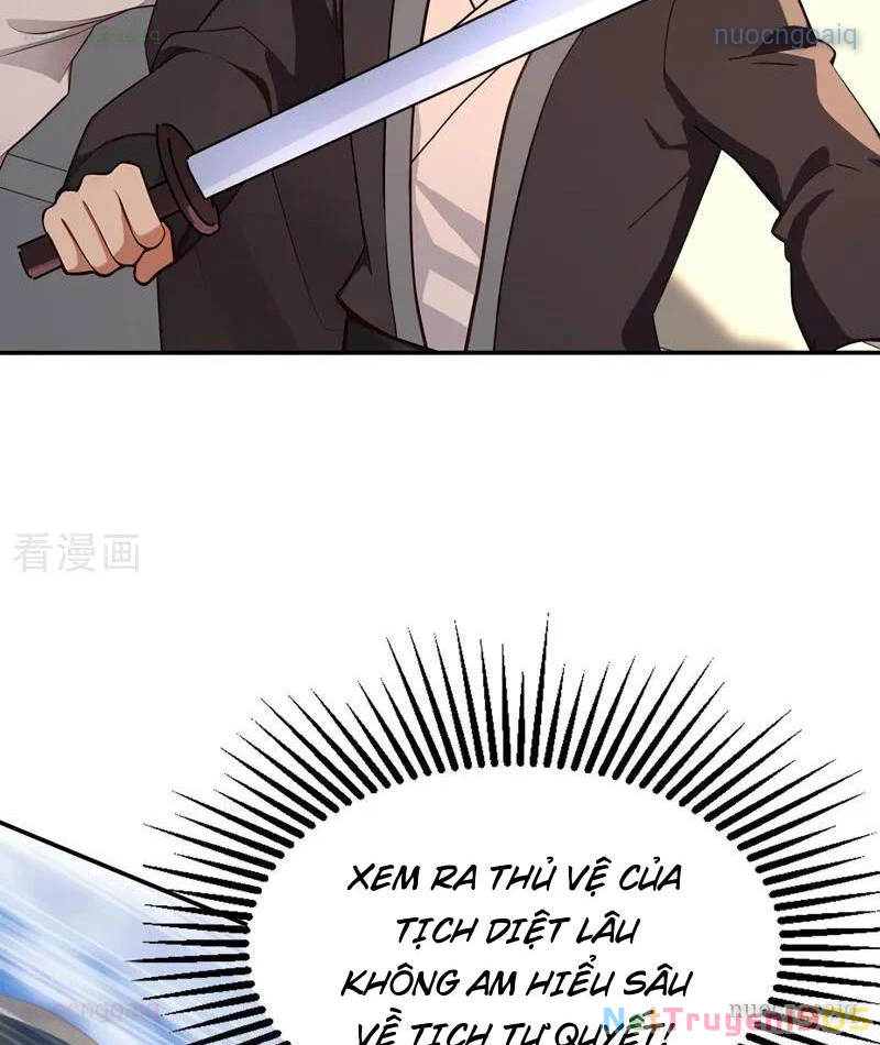 Đệ Tử Tu Luyện Còn Ta Thì Lười Biếng Chapter 204 - 64