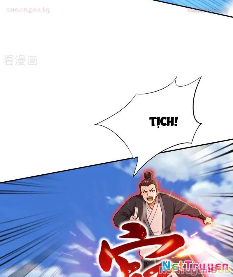 Đệ Tử Tu Luyện Còn Ta Thì Lười Biếng Chapter 204 - 66