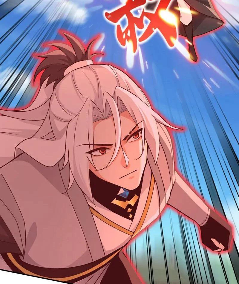 Đệ Tử Tu Luyện Còn Ta Thì Lười Biếng Chapter 204 - 67