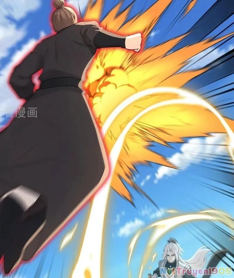 Đệ Tử Tu Luyện Còn Ta Thì Lười Biếng Chapter 204 - 69