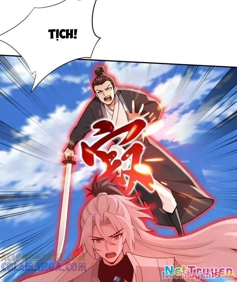 Đệ Tử Tu Luyện Còn Ta Thì Lười Biếng Chapter 204 - 71