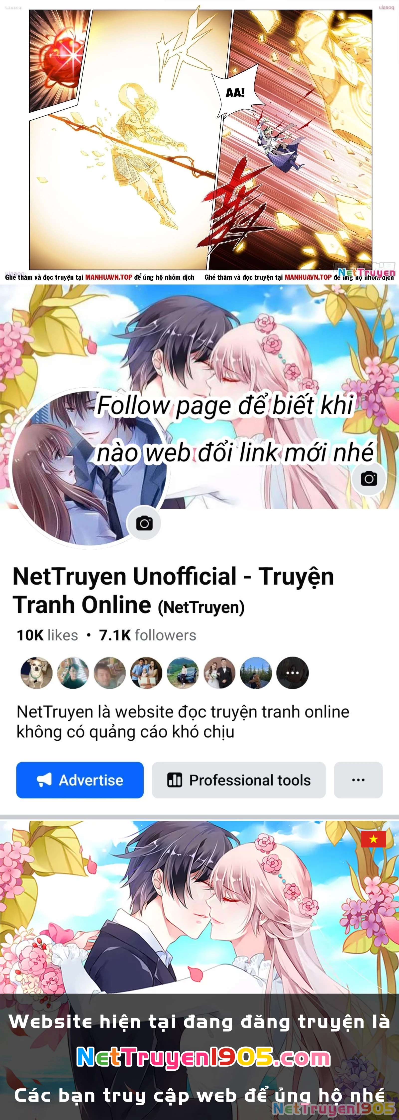 Đấu Phá Thương Khung Chapter 484 - 21