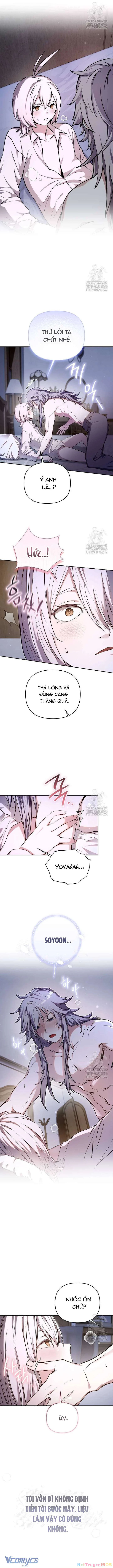 Thỏ Trắng Ở Xử Sở Thần Tiên Chapter 44 - 3