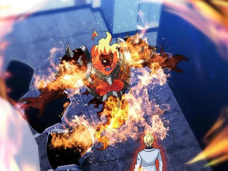 Ta vô địch phản sáo lộ Chapter 68 - 2