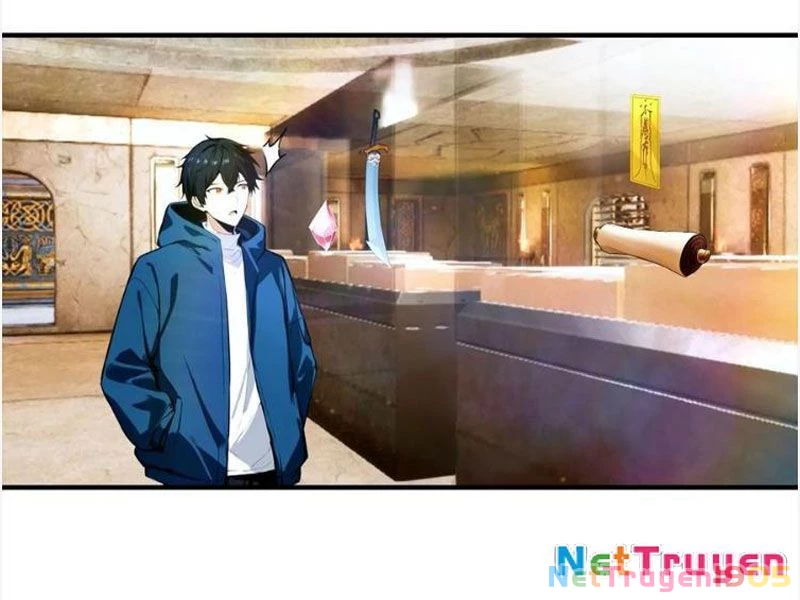 Toàn Dân Ngự Thú: Bắt Đầu Từ Sơn Hải Kinh Ta Quét Ngang Toàn Cầu Chapter 57 - 6