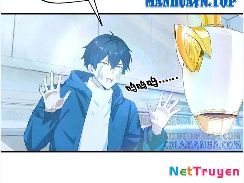 Toàn Dân Ngự Thú: Bắt Đầu Từ Sơn Hải Kinh Ta Quét Ngang Toàn Cầu Chapter 57 - 36