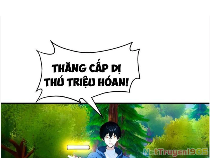Toàn Dân Ngự Thú: Bắt Đầu Từ Sơn Hải Kinh Ta Quét Ngang Toàn Cầu Chapter 57 - 55