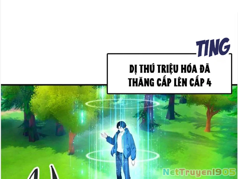 Toàn Dân Ngự Thú: Bắt Đầu Từ Sơn Hải Kinh Ta Quét Ngang Toàn Cầu Chapter 57 - 57