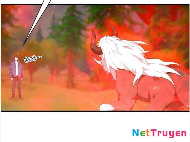 Toàn Dân Ngự Thú: Bắt Đầu Từ Sơn Hải Kinh Ta Quét Ngang Toàn Cầu Chapter 57 - 76