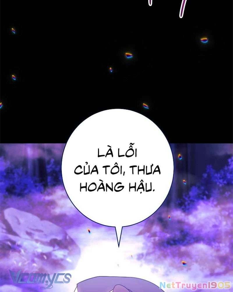 Hầu Gái Độc Quyền Của Hoàng Hậu Phản Diện Chapter 88 - 3