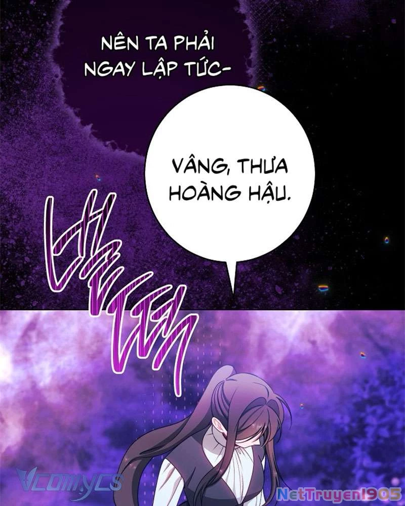 Hầu Gái Độc Quyền Của Hoàng Hậu Phản Diện Chapter 88 - 18