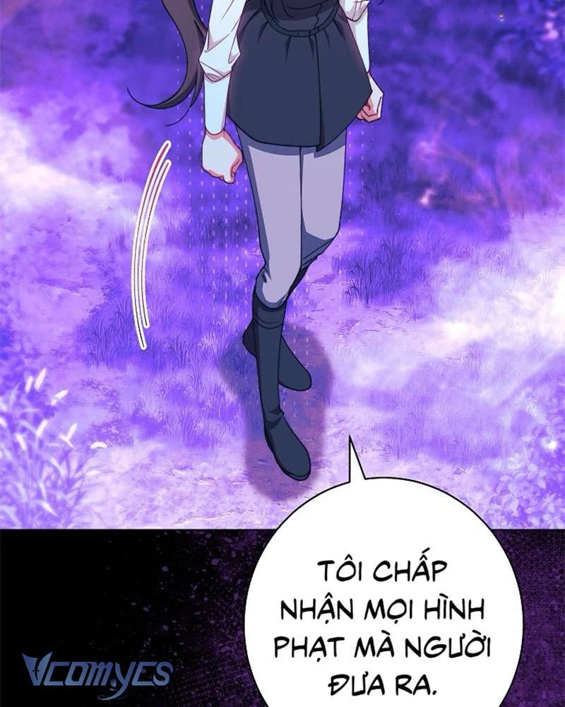 Hầu Gái Độc Quyền Của Hoàng Hậu Phản Diện Chapter 88 - 19